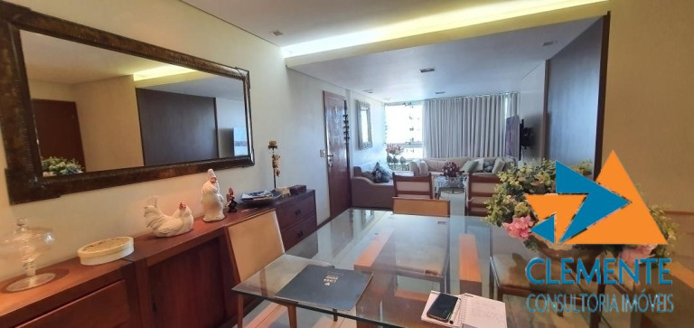 Imagem Apartamento com 4 Quartos à Venda, 135 m² em Santo Agostinho - Belo Horizonte Imagem Apartamento com 4 Quartos à Venda, 135 m² em Santo Agostinho - Belo Horizonte