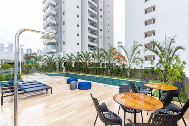 Imagem Apartamento com 3 Quartos à Venda, 84 m² em Vila Cruzeiro - São Paulo