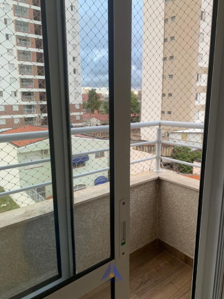 Apartamento com 3 Quartos à Venda, 90 m² em Vila Independência - Sorocaba