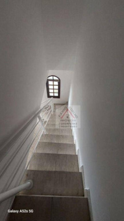 Imagem Sobrado com 3 Quartos à Venda ou Locação, 180 m² em Jardim Marajoara - São Paulo Imagem Sobrado com 3 Quartos à Venda ou Locação, 180 m² em Jardim Marajoara - São Paulo