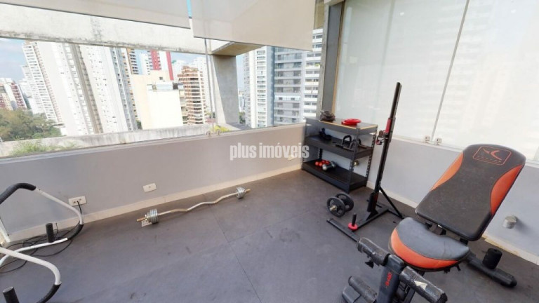 Imagem Apartamento com 3 Quartos à Venda, 370 m² em Panamby - São Paulo Imagem Apartamento com 3 Quartos à Venda, 370 m² em Panamby - São Paulo