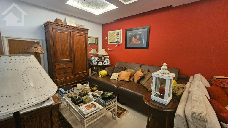 Imagem Casa com 4 Quartos à Venda, 259 m² em Vargem Pequena - Rio De Janeiro Imagem Casa com 4 Quartos à Venda, 259 m² em Vargem Pequena - Rio De Janeiro