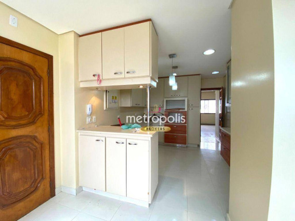 Imagem Cobertura com 4 Quartos à Venda, 320 m² em Santo Antônio - São Caetano Do Sul Imagem Cobertura com 4 Quartos à Venda, 320 m² em Santo Antônio - São Caetano Do Sul