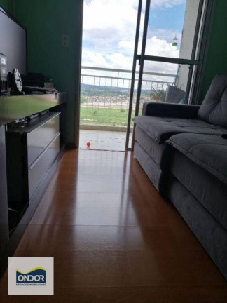 Imagem Apartamento com 3 Quartos à Venda, 69 m² em Jardim Monte Santo - Cotia Imagem Apartamento com 3 Quartos à Venda, 69 m² em Jardim Monte Santo - Cotia