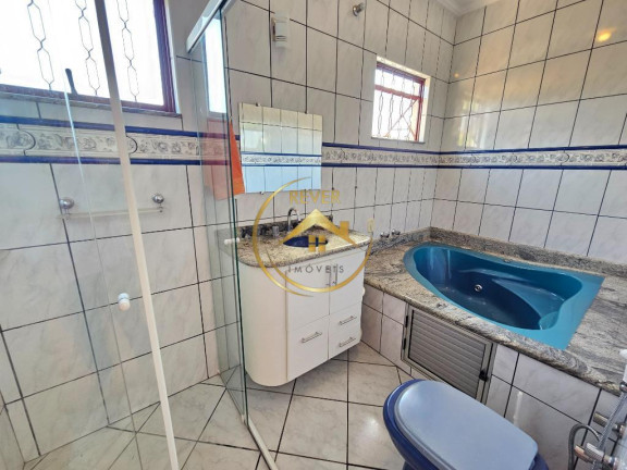 Imagem Casa com 3 Quartos à Venda, 283 m² em Barão Geraldo  - Campinas