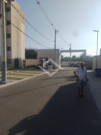 Foto do imóvel Apartamento com 2 Quartos à Venda, 45 m² em Campo Grande - Rio De Janeiro