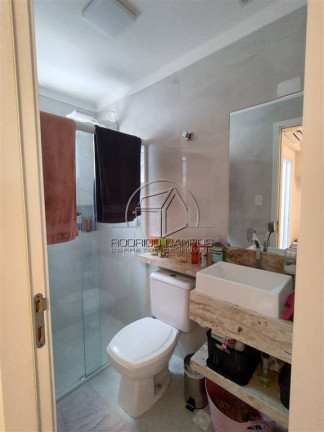 Imagem Apartamento com 3 Quartos à Venda, 102 m² em Forte - Praia Grande