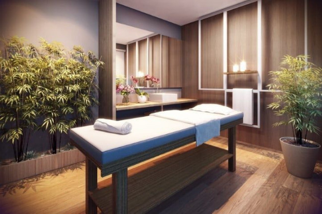 Imagem Apartamento com 2 Quartos à Venda, 44 m² em Vila Aparecida - Itapevi Imagem Apartamento com 2 Quartos à Venda, 44 m² em Vila Aparecida - Itapevi