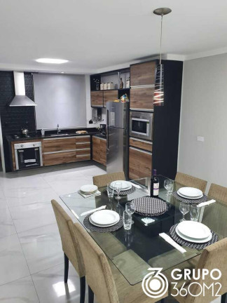 Imagem Casa com 3 Quartos à Venda, 176 m² em Vila Pires - Santo André Imagem Casa com 3 Quartos à Venda, 176 m² em Vila Pires - Santo André