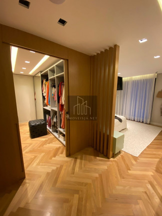 Imagem Casa com 4 Quartos à Venda, 410 m² em Tamboré - Barueri