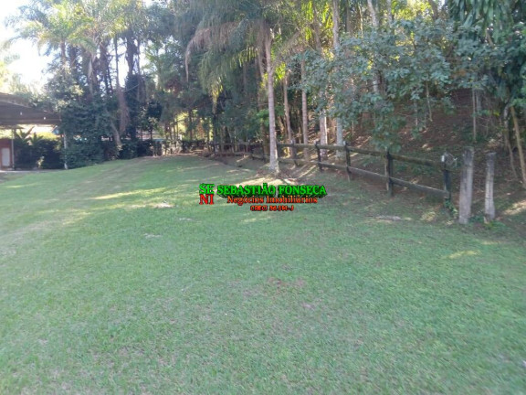 Imagem Chácara à Venda, 6 m² em Varadouro - Jacareí Imagem Chácara à Venda, 6 m² em Varadouro - Jacareí
