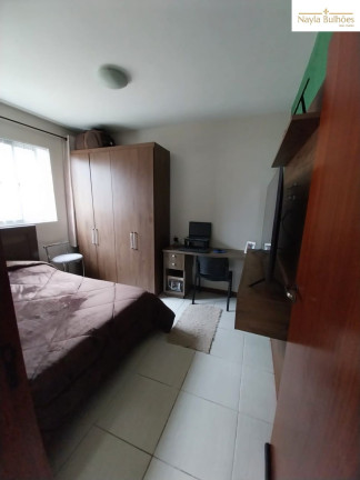 Imagem Apartamento com 2 Quartos à Venda, 55 m² em Serraria - São José