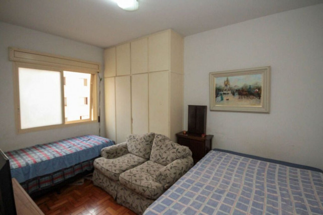 Imóvel com 1 Quarto à Venda, 29 m² em Aclimação - São Paulo