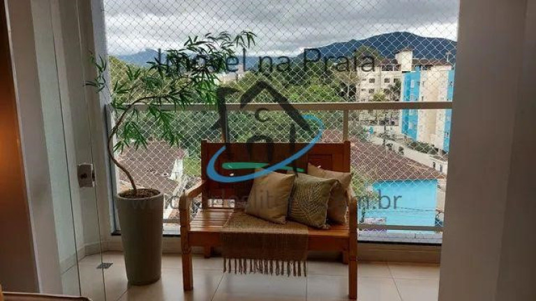 Imagem Apartamento com 1 Quarto à Venda, 50 m² em Itaguá - Ubatuba Imagem Apartamento com 1 Quarto à Venda, 50 m² em Itaguá - Ubatuba
