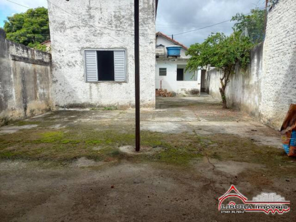 Imagem Casa com 2 Quartos à Venda, 102 m² em Jardim Mesquita - Jacareí