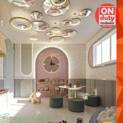 Imagem Apartamento com 2 Quartos à Venda, 81 m² em Aparecida - Santos Imagem Apartamento com 2 Quartos à Venda, 81 m² em Aparecida - Santos