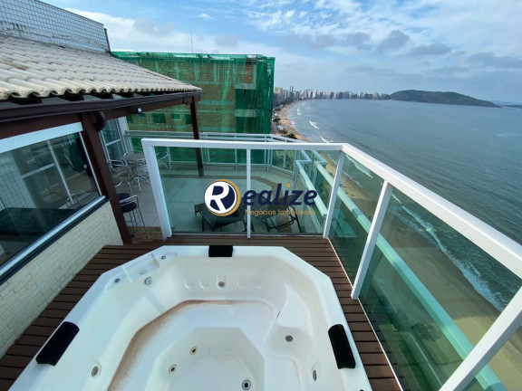 Imagem Imóvel com 3 Quartos à Venda, 247 m² em Praia Do Morro - Guarapari