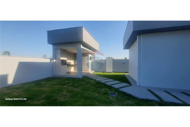 Imagem Casa de Condomínio com 3 Quartos à Venda, 173 m² em Cajueiros - Maricá Imagem Casa de Condomínio com 3 Quartos à Venda, 173 m² em Cajueiros - Maricá