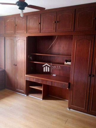 Imagem Imóvel com 3 Quartos para Alugar, 215 m² em Vila Amália - São Paulo