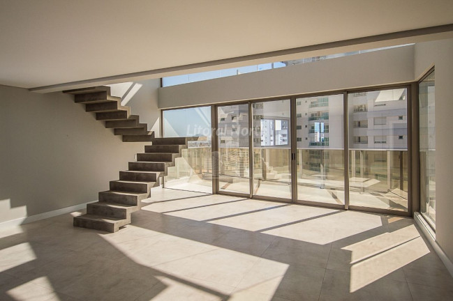 Imagem Cobertura com 3 Quartos à Venda, 239 m² em Centro - Itajaí Imagem Cobertura com 3 Quartos à Venda, 239 m² em Centro - Itajaí