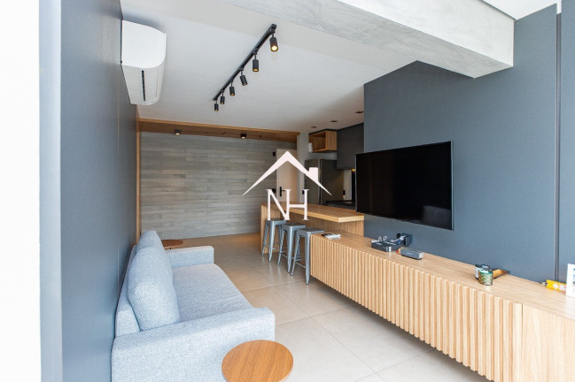 Imagem Apartamento com 2 Quartos à Venda, 72 m² em Indianópolis - São Paulo Imagem Apartamento com 2 Quartos à Venda, 72 m² em Indianópolis - São Paulo