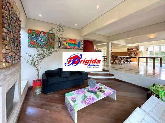 Imagem Casa de Condomínio com 3 Quartos à Venda, 308 m² em Jardim Passárgada I - Cotia Imagem Casa de Condomínio com 3 Quartos à Venda, 308 m² em Jardim Passárgada I - Cotia