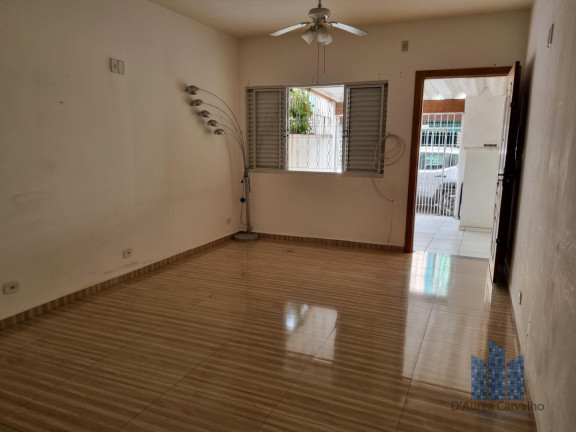 Imagem Casa com 2 Quartos à Venda, 103 m² em Saúde - São Paulo Imagem Casa com 2 Quartos à Venda, 103 m² em Saúde - São Paulo
