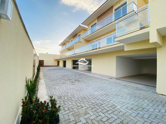 Casa com 3 Quartos à Venda, 180 m² em Itaipuaçu - Maricá