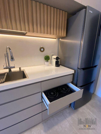 Imagem Apartamento com 1 Quarto à Venda ou Locação, 31 m² em Pinheiros - São Paulo Imagem Apartamento com 1 Quarto à Venda ou Locação, 31 m² em Pinheiros - São Paulo