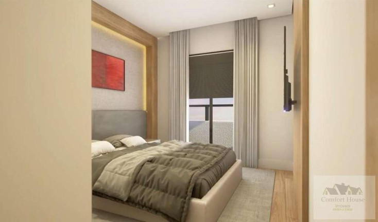 Imagem Apartamento com 3 Quartos à Venda, 125 m² em Vila Assunção - Santo André Imagem Apartamento com 3 Quartos à Venda, 125 m² em Vila Assunção - Santo André
