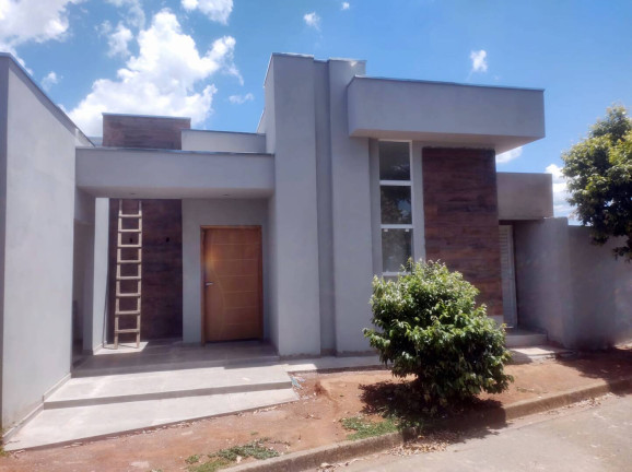 Casa com 5 Quartos à Venda, 463 m² em Parque Dos Lagos - Ribeirão Preto