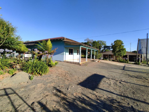 Imagem Casa com 3 Quartos à Venda, 293 m² em Trigolândia - Piên