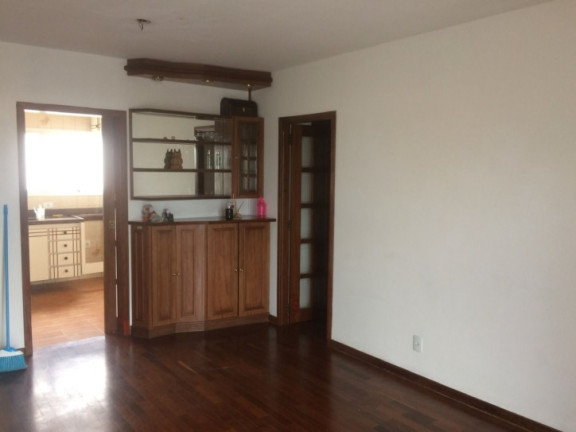 Apartamento com 3 Quartos à Venda, 92 m² em água Fria - São Paulo