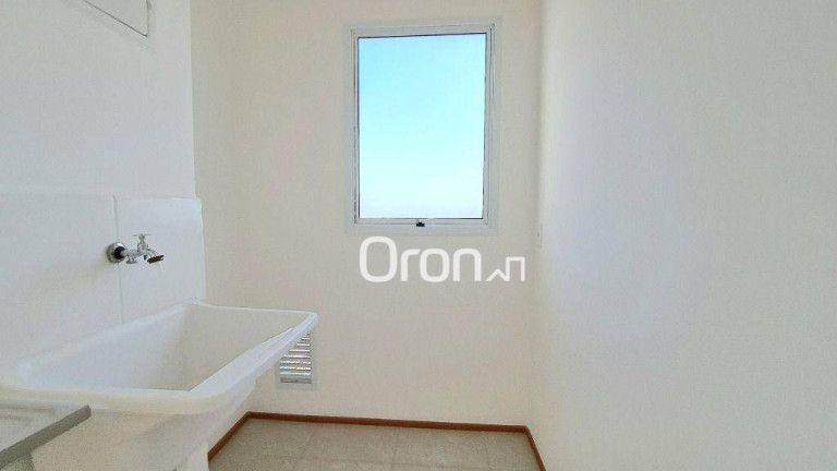 Imagem Apartamento com 2 Quartos à Venda, 49 m² em Chácaras Dona Gê - Goiânia