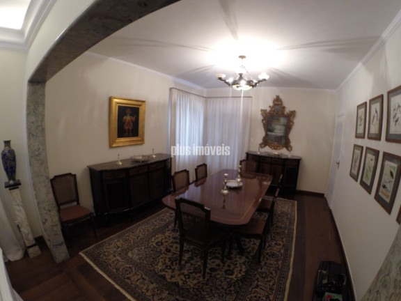 Imagem Casa com 4 Quartos para Alugar, 550 m² em Jardim Paulista - São Paulo Imagem Casa com 4 Quartos para Alugar, 550 m² em Jardim Paulista - São Paulo