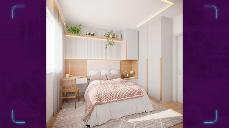 Imagem Apartamento com 2 Quartos à Venda, 45 m² em Jardim Império - Nova Iguaçu Imagem Apartamento com 2 Quartos à Venda, 45 m² em Jardim Império - Nova Iguaçu