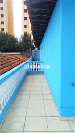 Imagem Casa com 3 Quartos à Venda, 166 m² em Vila Sônia - São Paulo