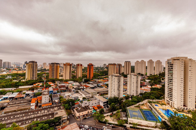 Imagem Apartamento com 3 Quartos à Venda, 121 m² em Jardim Marajoara - São Paulo Imagem Apartamento com 3 Quartos à Venda, 121 m² em Jardim Marajoara - São Paulo