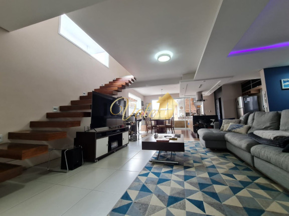 Casa com 3 Quartos à Venda, 255 m² em Urbanova Vii - São José Dos Campos