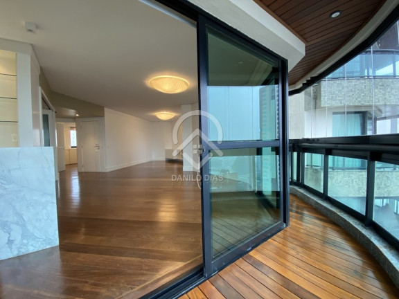 Imagem Apartamento com 3 Quartos à Venda, 125 m² em Campo Belo - São Paulo Imagem Apartamento com 3 Quartos à Venda, 125 m² em Campo Belo - São Paulo