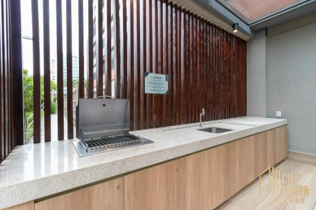 Imagem Apartamento com 1 Quarto à Venda, 32 m² em Indianópolis - São Paulo Imagem Apartamento com 1 Quarto à Venda, 32 m² em Indianópolis - São Paulo