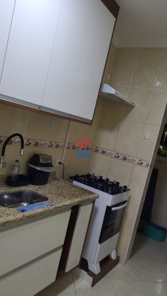 Imagem Apartamento com 2 Quartos à Venda, 87 m² em Balneário Maracanã - Praia Grande Imagem Apartamento com 2 Quartos à Venda, 87 m² em Balneário Maracanã - Praia Grande