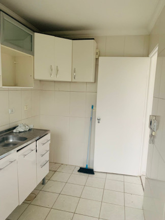 Imagem Apartamento com 1 Quarto à Venda, 43 m² em Vila Alpina - São Paulo Imagem Apartamento com 1 Quarto à Venda, 43 m² em Vila Alpina - São Paulo