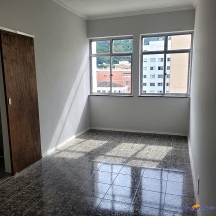 Kitnet com 1 Quarto à Venda, 19 m² em Alto - Teresópolis
