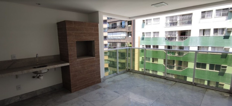 Imagem Imóvel com 4 Quartos à Venda, 143 m² em Praia Da Costa - Vila Velha Imagem Imóvel com 4 Quartos à Venda, 143 m² em Praia Da Costa - Vila Velha