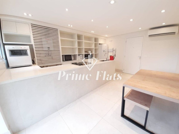 Imagem Apartamento com 1 Quarto para Alugar, 29 m² em Consolação - São Paulo Imagem Apartamento com 1 Quarto para Alugar, 29 m² em Consolação - São Paulo