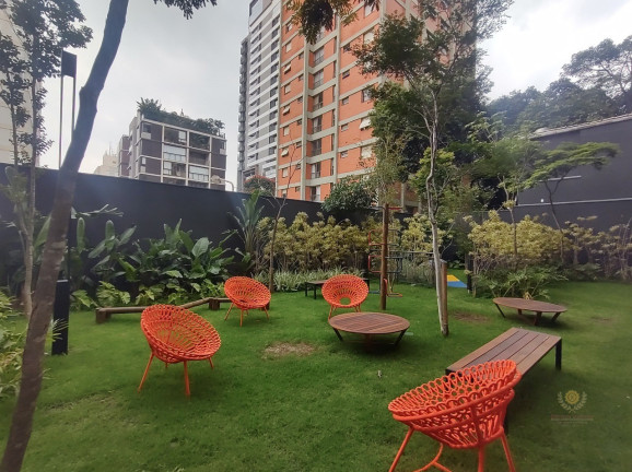 Imagem Apartamento com 1 Quarto para Alugar, 37 m² em Pinheiros - São Paulo Imagem Apartamento com 1 Quarto para Alugar, 37 m² em Pinheiros - São Paulo