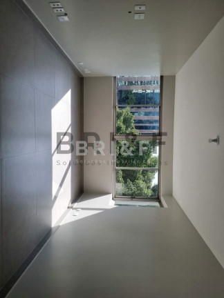 Imagem Apartamento com 3 Quartos à Venda, 140 m² em Itaim Bibi - São Paulo