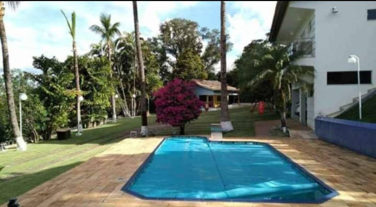 Imagem Casa à Venda, 27 m² em Bragança Paulista