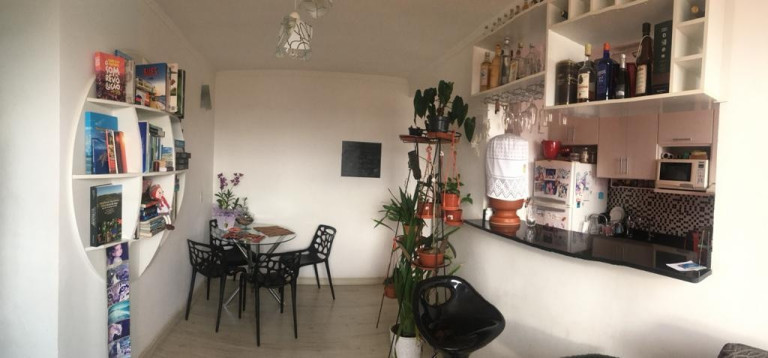 Imagem Apartamento com 3 Quartos à Venda, 70 m² em Jardim Messina - Jundiaí Imagem Apartamento com 3 Quartos à Venda, 70 m² em Jardim Messina - Jundiaí